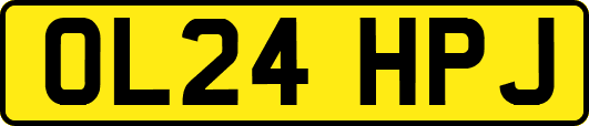 OL24HPJ