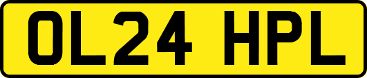 OL24HPL