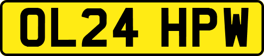 OL24HPW