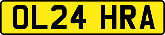 OL24HRA