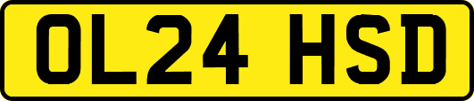 OL24HSD