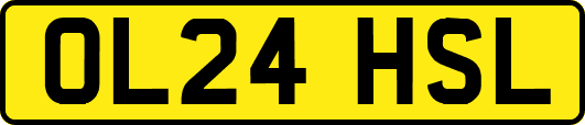 OL24HSL