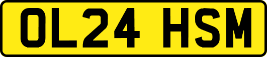 OL24HSM