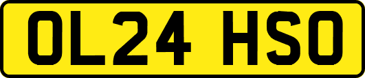 OL24HSO
