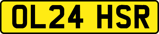 OL24HSR