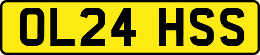 OL24HSS