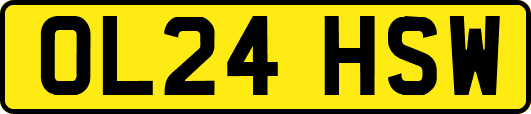 OL24HSW