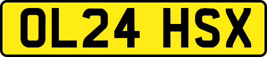 OL24HSX