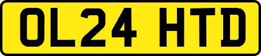 OL24HTD