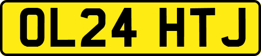 OL24HTJ