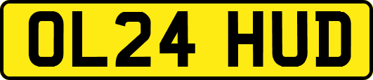 OL24HUD