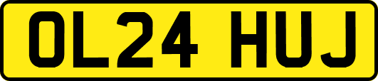 OL24HUJ