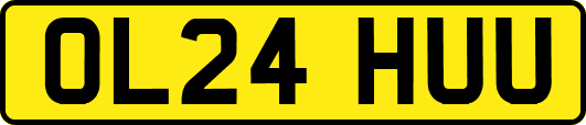 OL24HUU