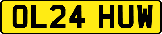 OL24HUW