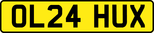 OL24HUX