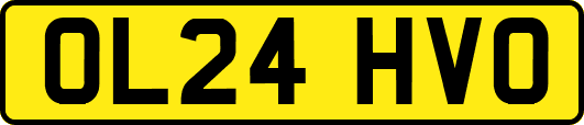 OL24HVO