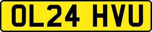 OL24HVU