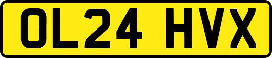 OL24HVX