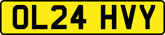 OL24HVY