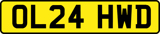 OL24HWD