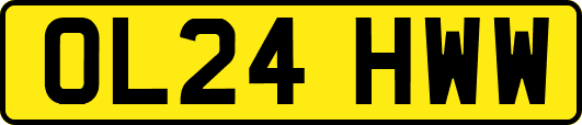 OL24HWW