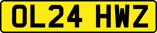 OL24HWZ