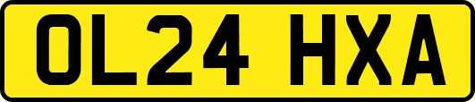 OL24HXA