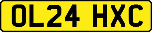 OL24HXC