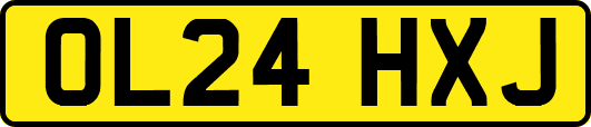 OL24HXJ