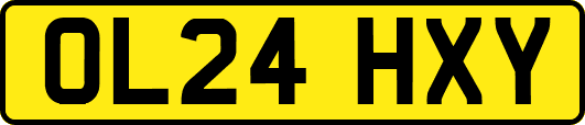 OL24HXY