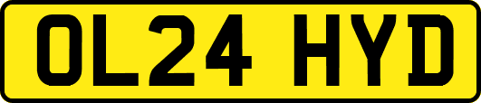 OL24HYD