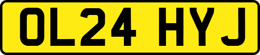 OL24HYJ