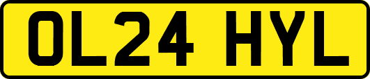 OL24HYL
