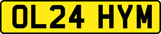 OL24HYM