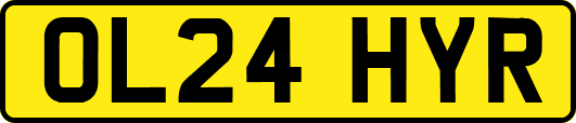 OL24HYR