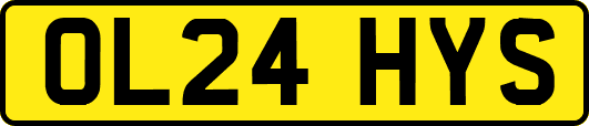 OL24HYS