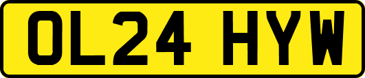 OL24HYW