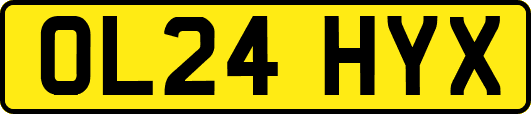 OL24HYX