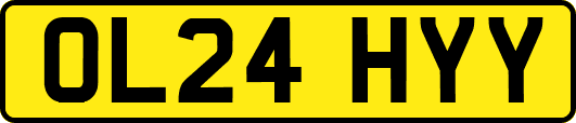 OL24HYY