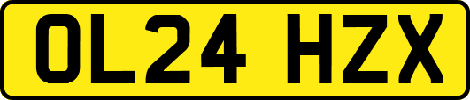 OL24HZX