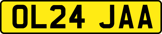 OL24JAA