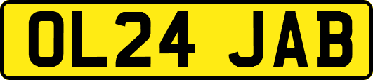 OL24JAB