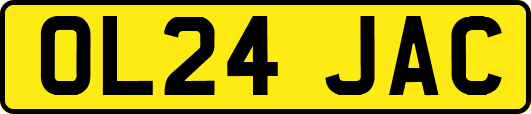 OL24JAC