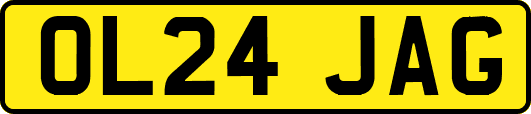 OL24JAG