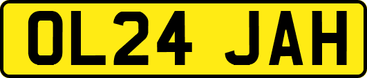 OL24JAH