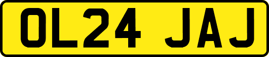 OL24JAJ