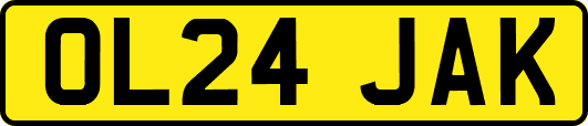 OL24JAK