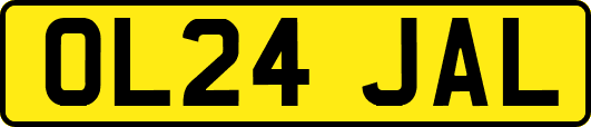 OL24JAL
