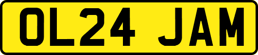 OL24JAM