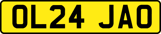 OL24JAO